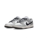 NIKE DUNK LOW 墨綠 軍綠 煙灰 休閒鞋 女鞋 DD1503-120 DD1503-117-規格圖9