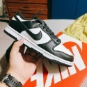 特價促銷NIKE DUNK LOW RETRO BLACK 黑白 熊貓  DD1391100-規格圖7