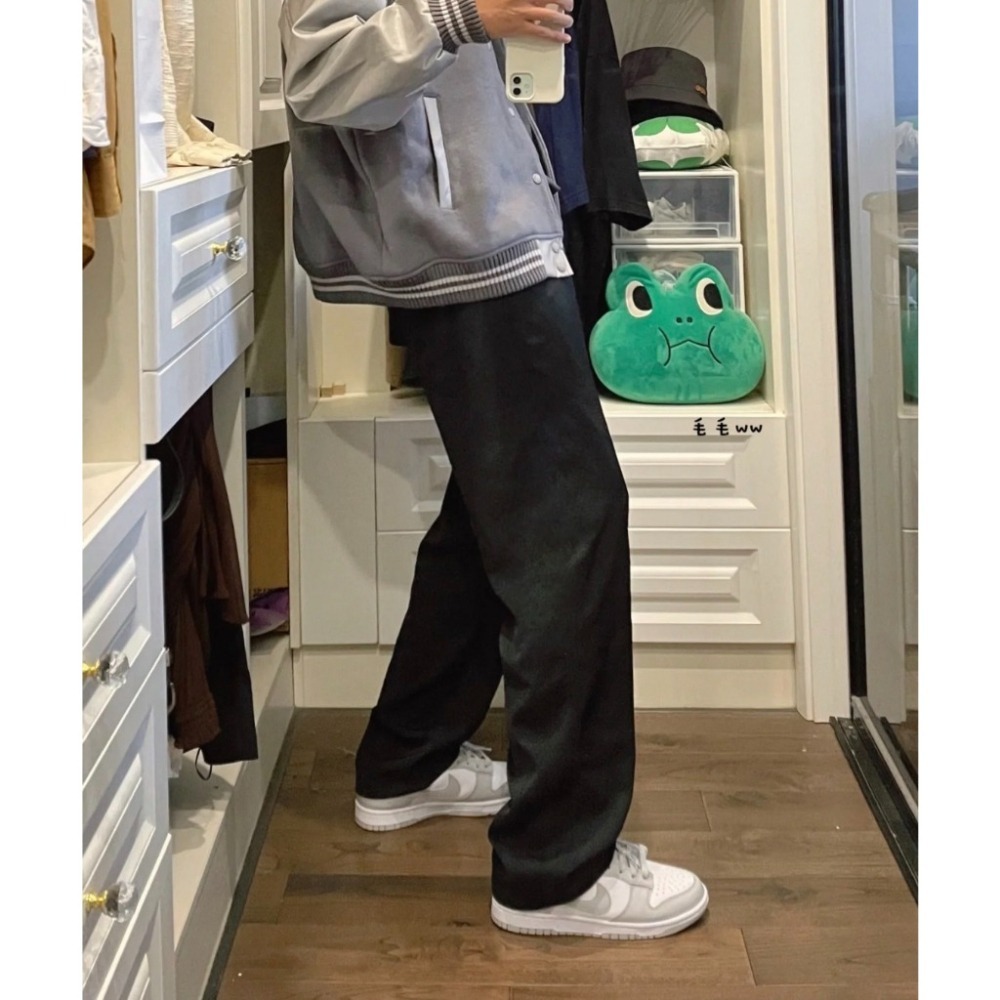 Nike Dunk Low Retro Grey Fog 灰白 DD1391-103-細節圖7