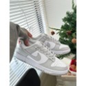 Nike Dunk Low Retro Grey Fog 灰白 DD1391-103-規格圖7