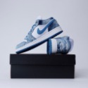 AIR JORDAN 1 LOW (GS)-規格圖5