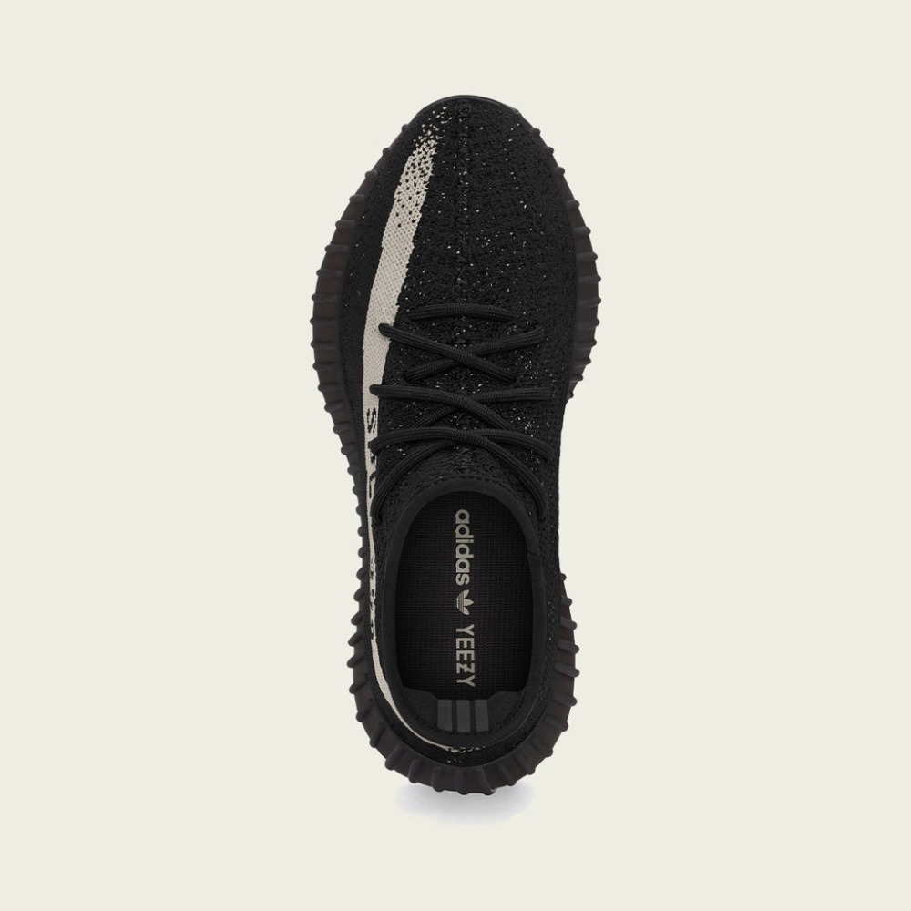 Yeezy 35 sales v2 oreo