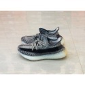 Adidas Yeezy Boost 350 v2 Zyon 黑白 芝麻 拼接 FZ1267-規格圖7