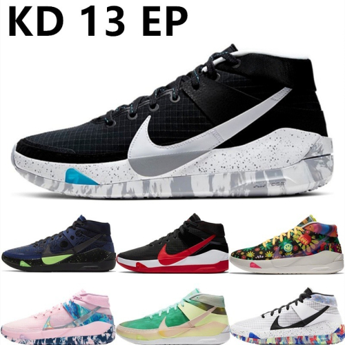 NIKE ZOOM KD 13 EP Kevin Durant 杜蘭特 13代 男鞋 女鞋 耐吉 實戰 籃球鞋 運動鞋