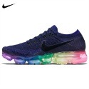 Nike 慢跑鞋 Air VaporMax Flyknit 2.0 黑武士 白色 耐吉 男鞋 女鞋 跑步鞋 氣墊 運動鞋-規格圖7