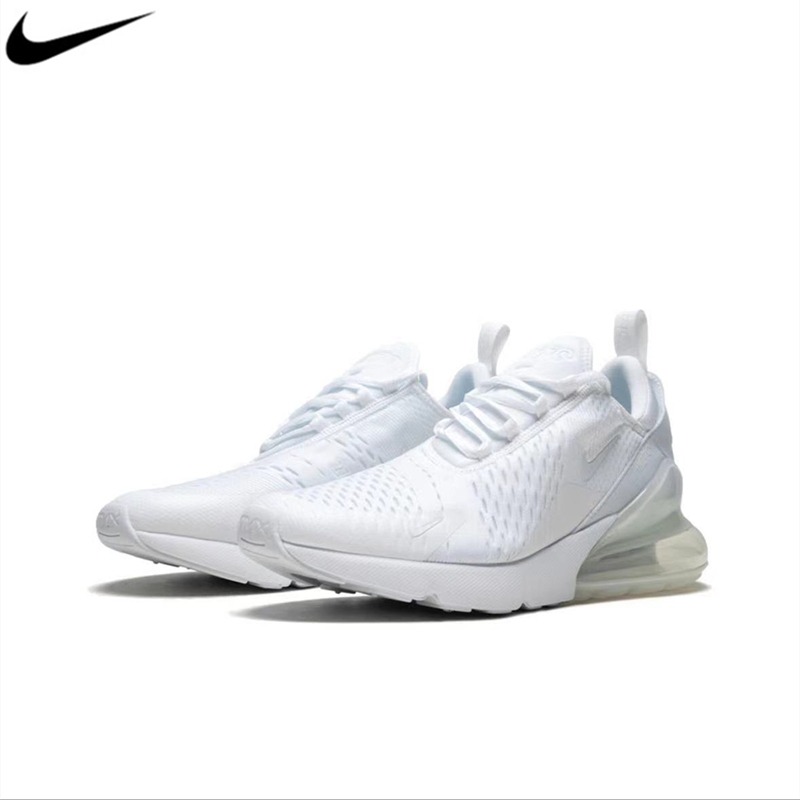 Nike 慢跑鞋 Wmns Air Max 270 男鞋 女鞋 黑白 耐吉 氣墊鞋 跑步鞋 運動鞋 AH6789-001-細節圖8