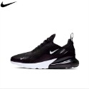 Nike 慢跑鞋 Wmns Air Max 270 男鞋 女鞋 黑白 耐吉 氣墊鞋 跑步鞋 運動鞋 AH6789-001-規格圖9