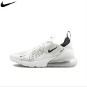 Nike 慢跑鞋 Wmns Air Max 270 男鞋 女鞋 黑白 耐吉 氣墊鞋 跑步鞋 運動鞋 AH6789-001-規格圖9