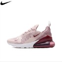 Nike 慢跑鞋 Wmns Air Max 270 男鞋 女鞋 黑白 耐吉 氣墊鞋 跑步鞋 運動鞋 AH6789-001-規格圖9