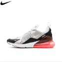 Nike 慢跑鞋 Wmns Air Max 270 男鞋 女鞋 黑白 耐吉 氣墊鞋 跑步鞋 運動鞋 AH6789-001-規格圖9