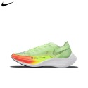 NIKE 競速跑鞋 ZOOMX VAPORFLY NEXT% 2 男鞋 女鞋 黑金 白銀 耐吉 透氣緩震 慢跑鞋 運動鞋-規格圖9