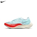 NIKE 競速跑鞋 ZOOMX VAPORFLY NEXT% 2 男鞋 女鞋 黑金 白銀 耐吉 透氣緩震 慢跑鞋 運動鞋-規格圖9