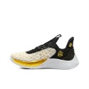 Under Armour Curry 9 男鞋 女鞋 安德瑪 柯瑞9代 藍粉 黑彩 芝麻街 檸檬黃 實戰 籃球鞋 運動鞋-規格圖9