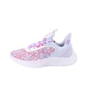 Under Armour Curry 9 男鞋 女鞋 安德瑪 柯瑞9代 藍粉 黑彩 芝麻街 檸檬黃 實戰 籃球鞋 運動鞋-規格圖9