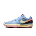 Nike JA 1 EP Day One Ja Morant 男鞋 粉藍 煙灰 JA1 耐吉 莫蘭特 1代 實戰 籃球鞋-規格圖9