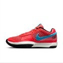 Nike JA 1 EP Day One Ja Morant 男鞋 粉藍 煙灰 JA1 耐吉 莫蘭特 1代 實戰 籃球鞋-規格圖9