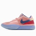 Nike JA 1 EP Day One Ja Morant 男鞋 粉藍 煙灰 JA1 耐吉 莫蘭特 1代 實戰 籃球鞋-規格圖9