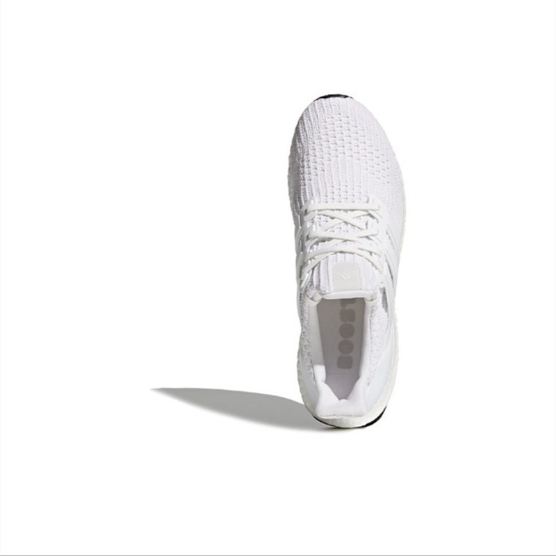 ADIDAS 男子跑鞋 ULTRABOOST 4.0 DNA 男鞋 女鞋 黑色  BOOST 慢跑鞋 運動鞋FY9121-細節圖7