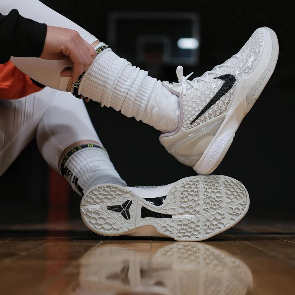 Nike Zoom Kobe 6 Protro ZK6 男運動鞋 籃球鞋CW2190 DH9888 FV4921-細節圖4