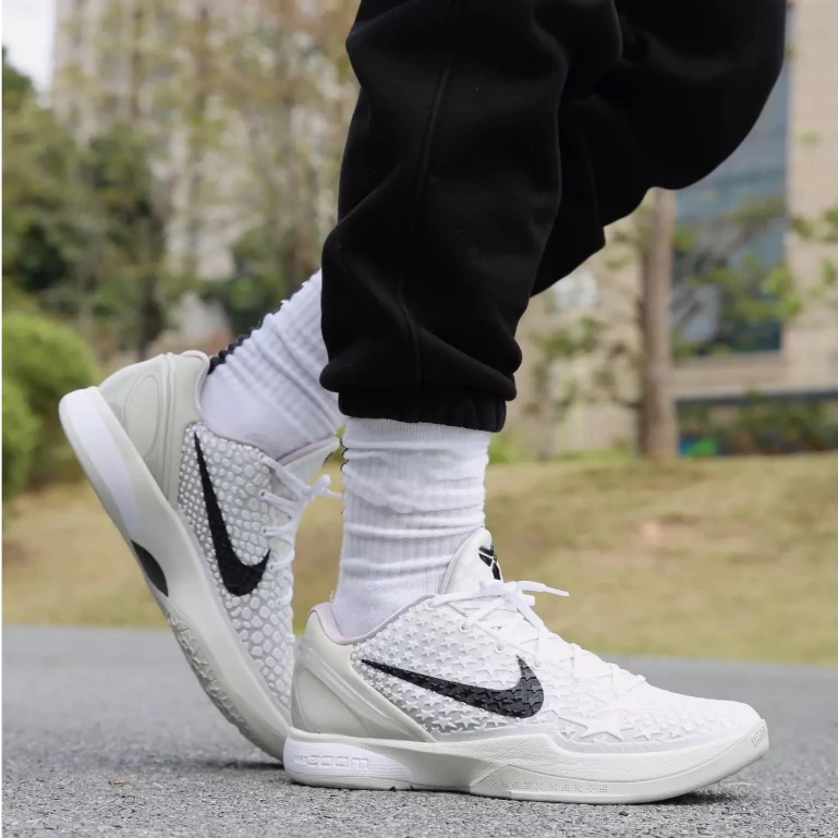 Nike Zoom Kobe 6 Protro ZK6 男運動鞋 籃球鞋CW2190 DH9888 FV4921-細節圖8