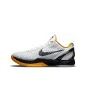 Nike Zoom Kobe 6 男鞋 黑曼巴天使 青蜂俠 全明星 黑紅 季後賽 耐吉 科比6代 實戰戰靴  籃球鞋-規格圖9