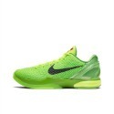 Nike Zoom Kobe 6 男鞋 黑曼巴天使 青蜂俠 全明星 黑紅 季後賽 耐吉 科比6代 實戰戰靴  籃球鞋-規格圖9