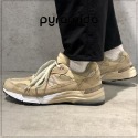 NEW BALANCE 992 美國製 元祖灰 黑色 卡其 M992GR M992BL M992TN-規格圖9