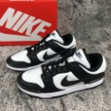 Nike Dunk low twist 熊貓 黑白熊貓 情侶鞋DZ2794-001-規格圖8