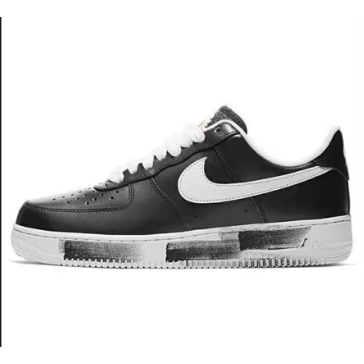 NIKE X PEACEMINUSONE AIR FORCE 1 GD2.0 白雛菊 板鞋DD3223-100-規格圖5