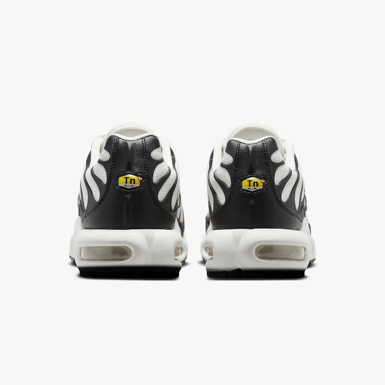 NIKE MAX PLUS 網布 氣墊 運動鞋 604133-050 FV6264-001 男鞋-細節圖8