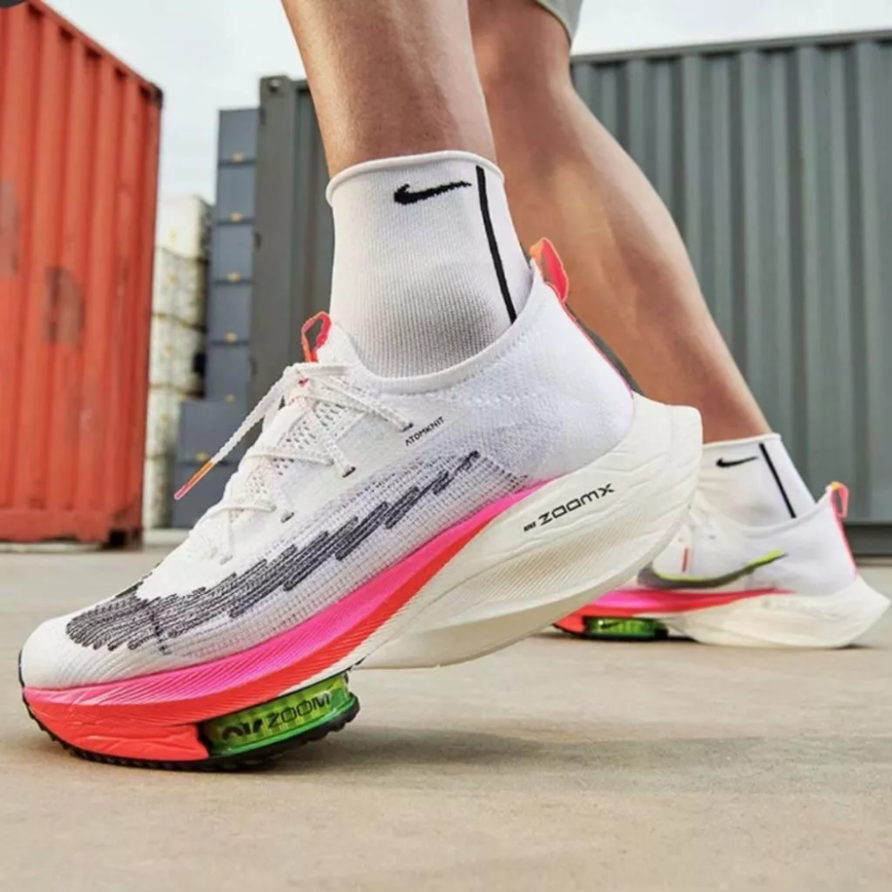Nike Air Zoom Alphafly NEXT%2 阿爾法2 Proto DJ6206-100-細節圖3