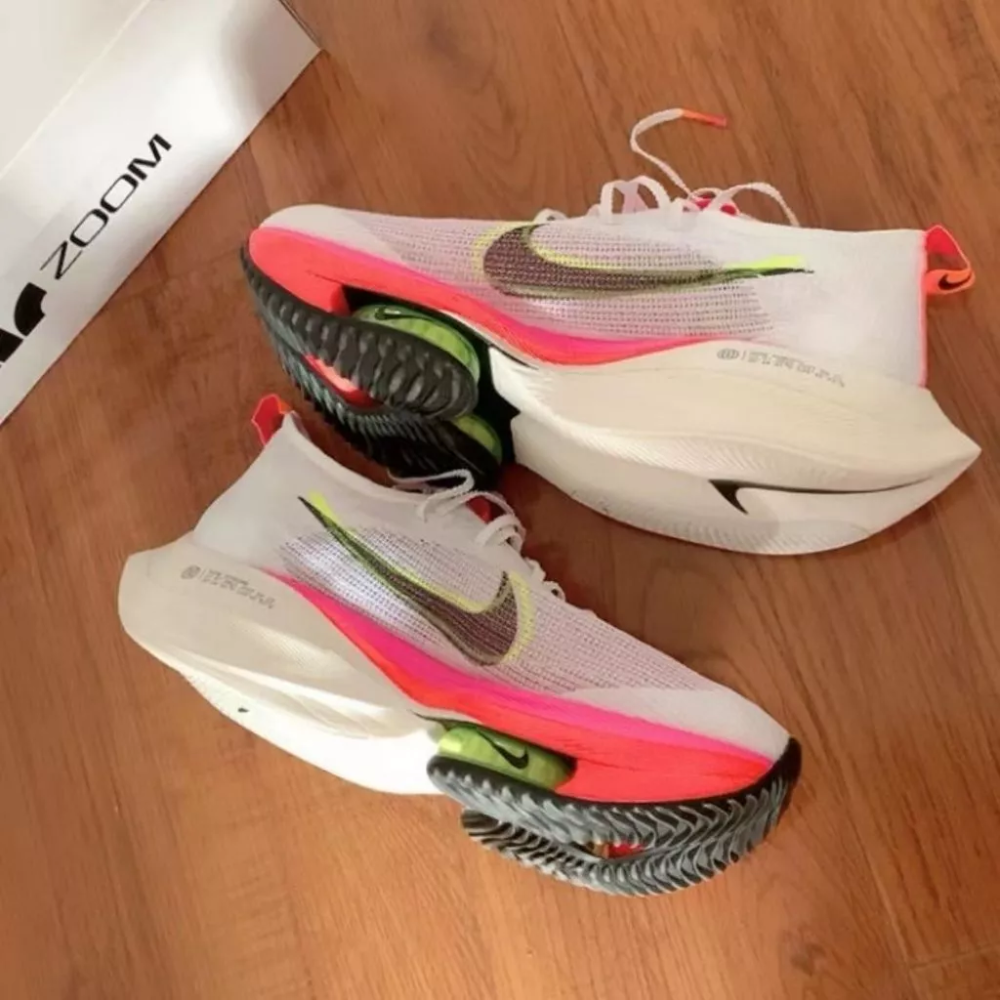 Nike Air Zoom Alphafly NEXT%2 阿爾法2 Proto DJ6206-100-細節圖5