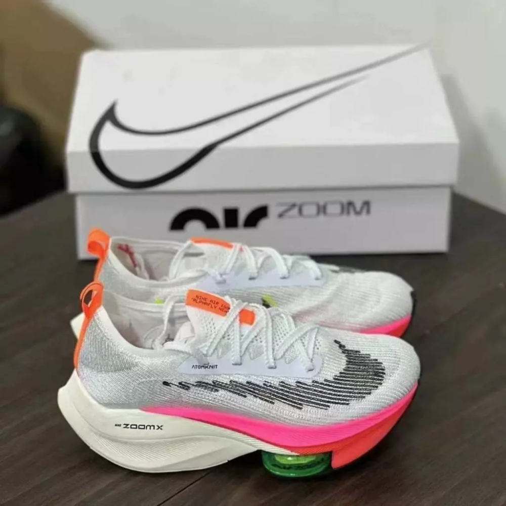 Nike Air Zoom Alphafly NEXT%2 阿爾法2 Proto DJ6206-100-細節圖6