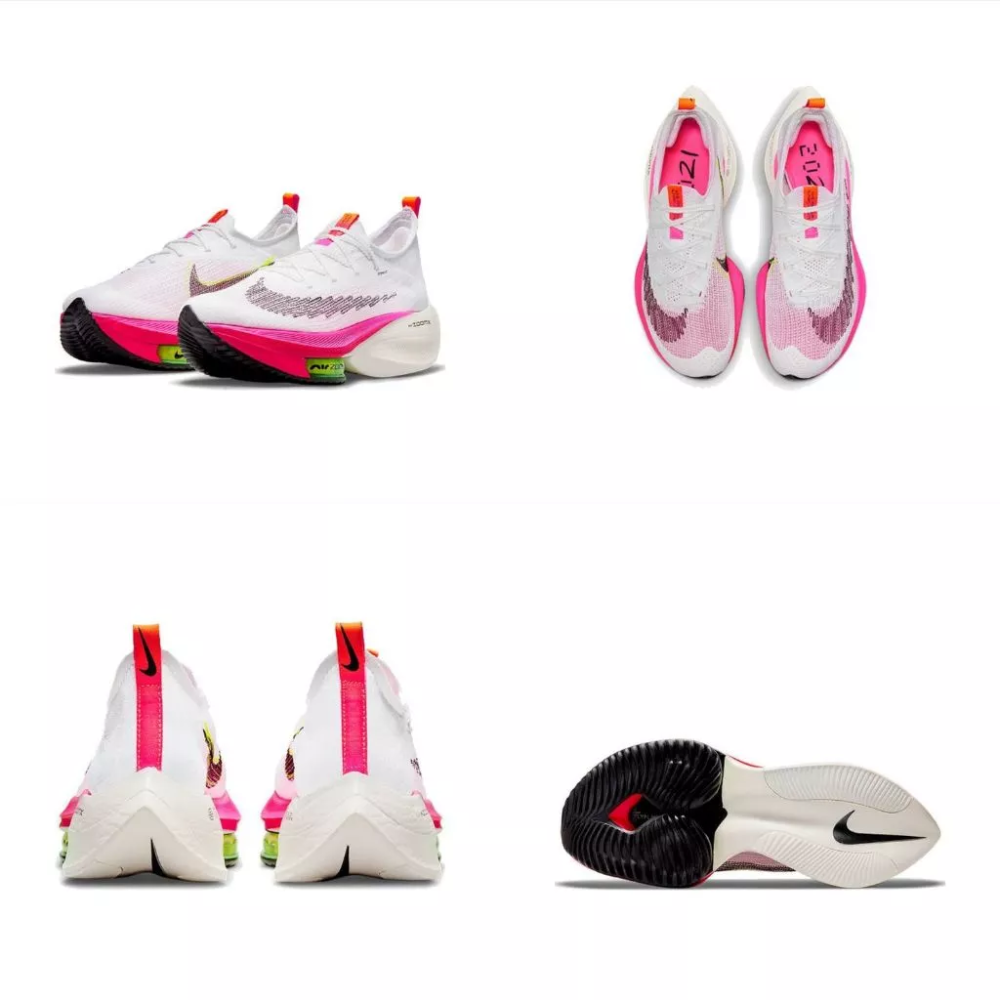 Nike Air Zoom Alphafly NEXT%2 阿爾法2 Proto DJ6206-100-細節圖7