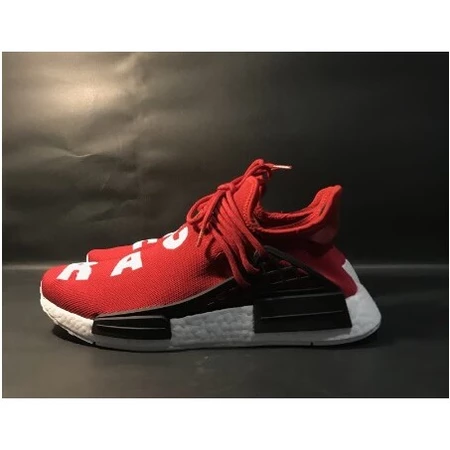 正品代購Adidas Pharrell HU NMD 菲董跑鞋 AC7033-規格圖6