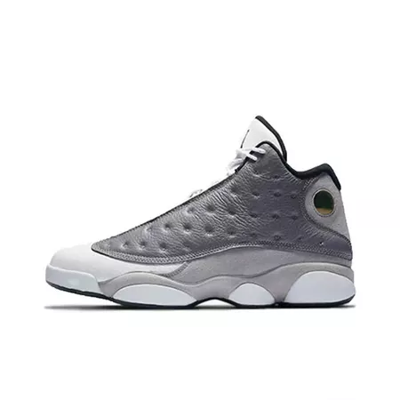 Air Jordan 13 He Got Game 414571-104 男 884129-104 女 熊貓-規格圖7