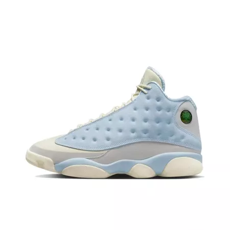 Air Jordan 13 He Got Game 414571-104 男 884129-104 女 熊貓-規格圖7