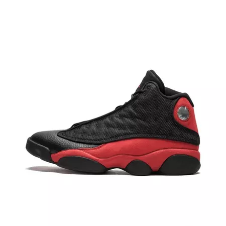Air Jordan 13 He Got Game 414571-104 男 884129-104 女 熊貓-規格圖7