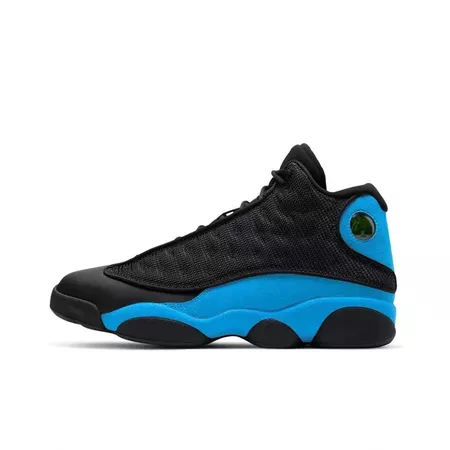 Air Jordan 13 He Got Game 414571-104 男 884129-104 女 熊貓-規格圖7