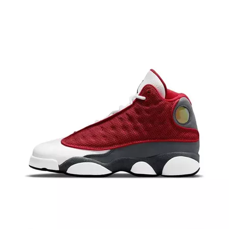 Air Jordan 13 He Got Game 414571-104 男 884129-104 女 熊貓-規格圖7