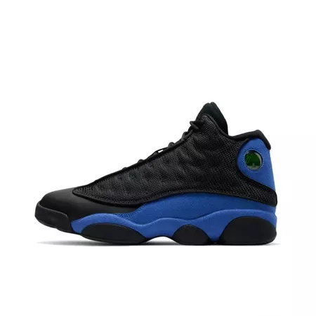 Air Jordan 13 He Got Game 414571-104 男 884129-104 女 熊貓-規格圖7