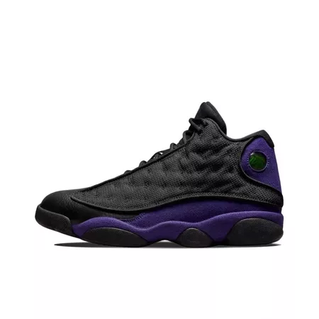 Air Jordan 13 He Got Game 414571-104 男 884129-104 女 熊貓-規格圖7