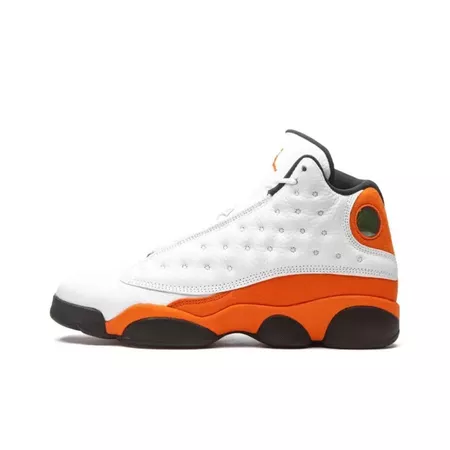 Air Jordan 13 He Got Game 414571-104 男 884129-104 女 熊貓-規格圖7
