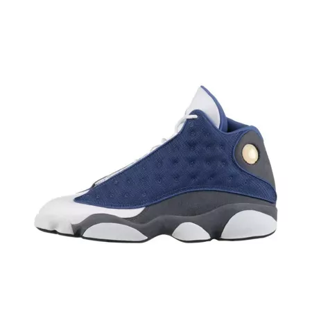 Air Jordan 13 He Got Game 414571-104 男 884129-104 女 熊貓-規格圖7