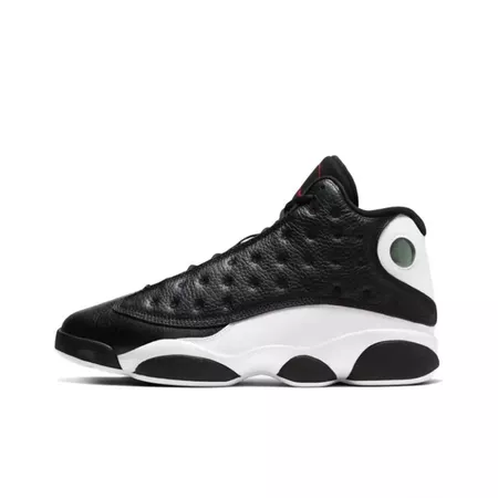 Air Jordan 13 He Got Game 414571-104 男 884129-104 女 熊貓-規格圖7