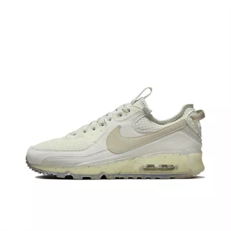 Nike Air Max 90 Terrascape米紅運動休閑氣墊跑鞋DC9450-100-規格圖9