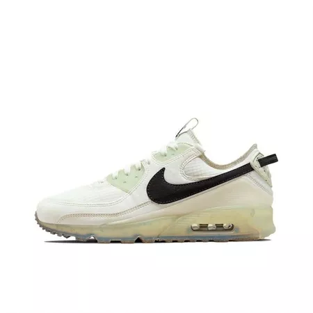 Nike Air Max 90 Terrascape米紅運動休閑氣墊跑鞋DC9450-100-規格圖9