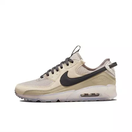 Nike Air Max 90 Terrascape米紅運動休閑氣墊跑鞋DC9450-100-規格圖9