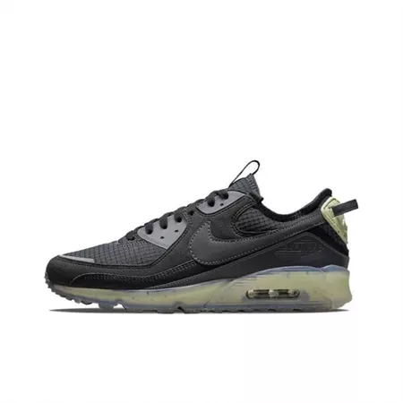 Nike Air Max 90 Terrascape米紅運動休閑氣墊跑鞋DC9450-100-規格圖9