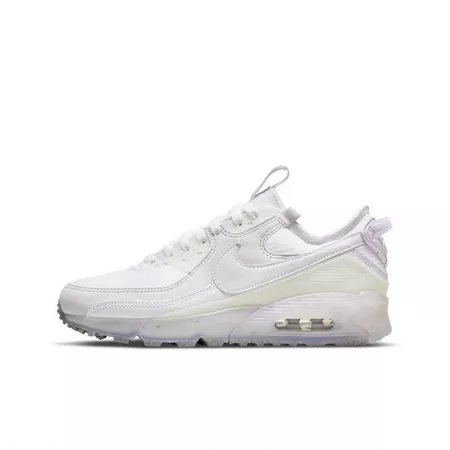 Nike Air Max 90 Terrascape米紅運動休閑氣墊跑鞋DC9450-100-規格圖9